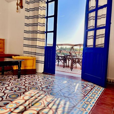 Dmina House Hotel Asilah Exterior photo