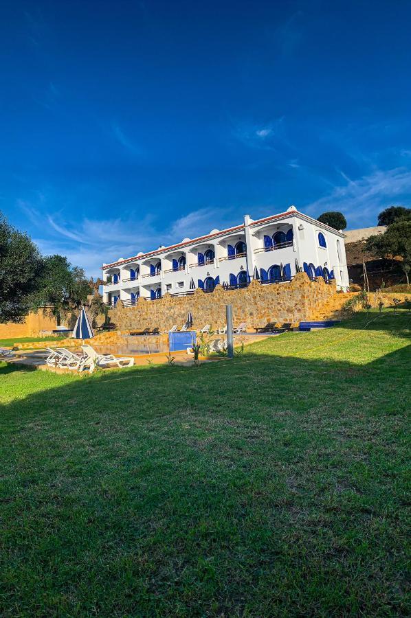 Dmina House Hotel Asilah Exterior photo