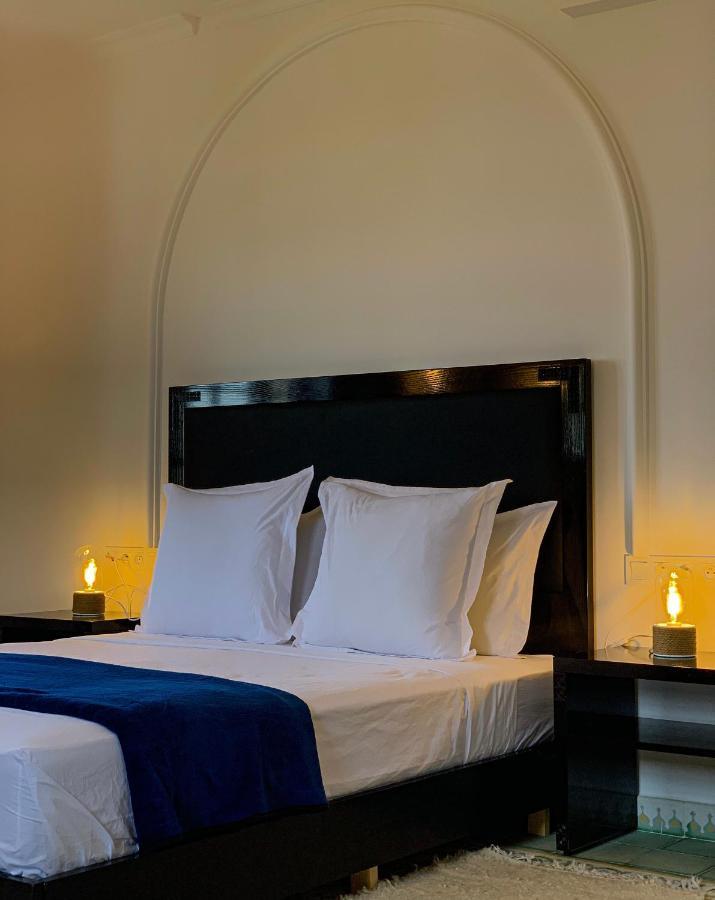 Dmina House Hotel Asilah Exterior photo