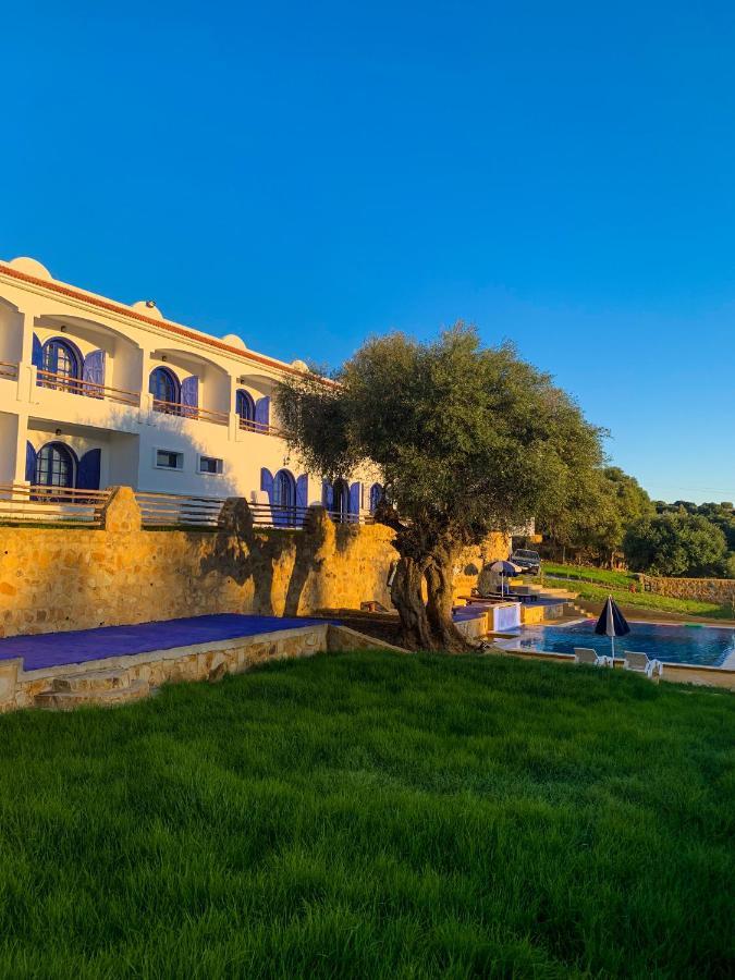 Dmina House Hotel Asilah Exterior photo