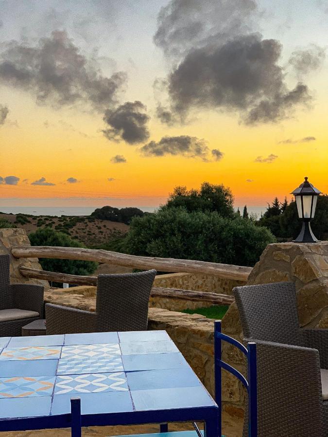 Dmina House Hotel Asilah Exterior photo