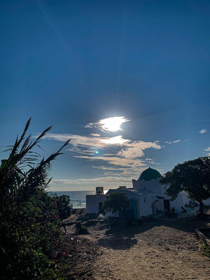 Dmina House Hotel Asilah Exterior photo