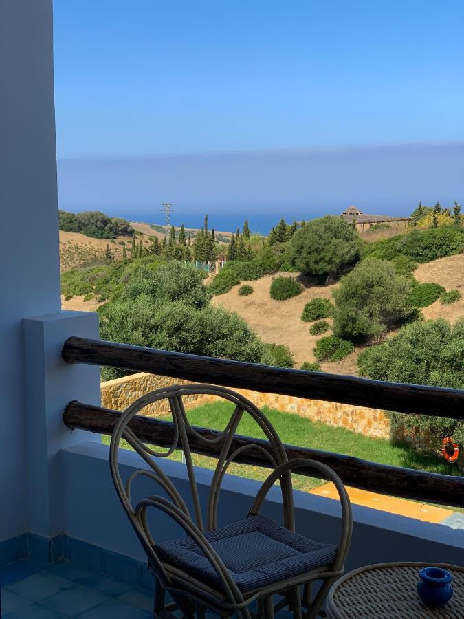Dmina House Hotel Asilah Exterior photo