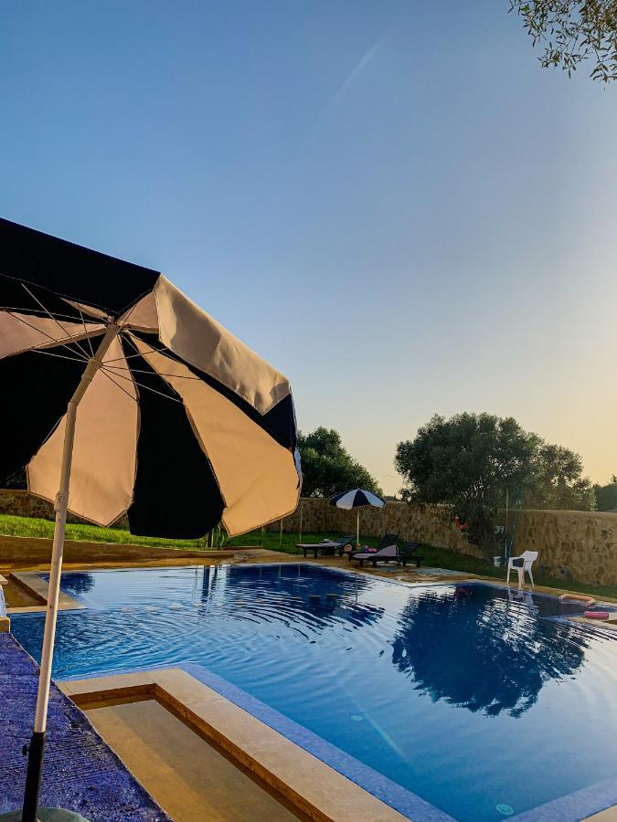 Dmina House Hotel Asilah Exterior photo