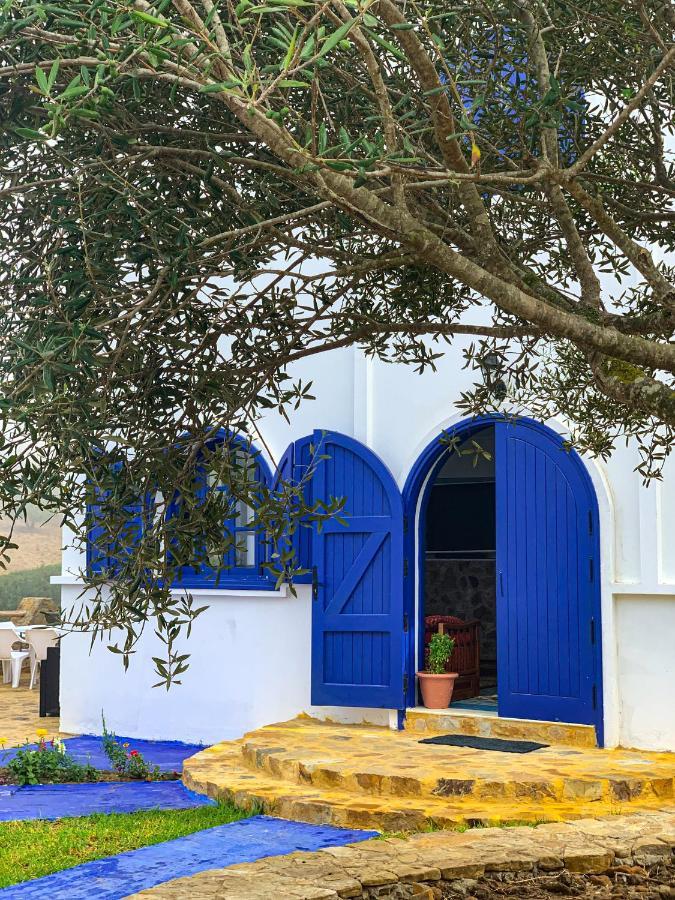 Dmina House Hotel Asilah Exterior photo