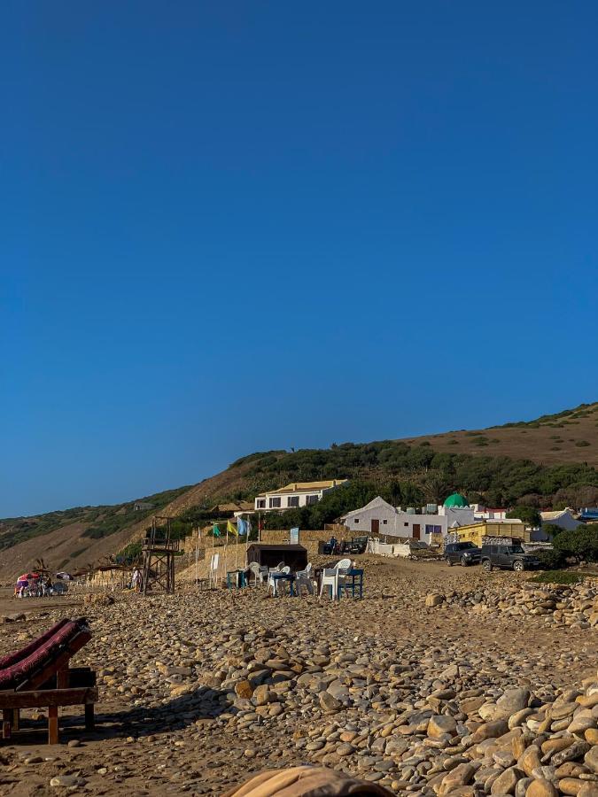 Dmina House Hotel Asilah Exterior photo