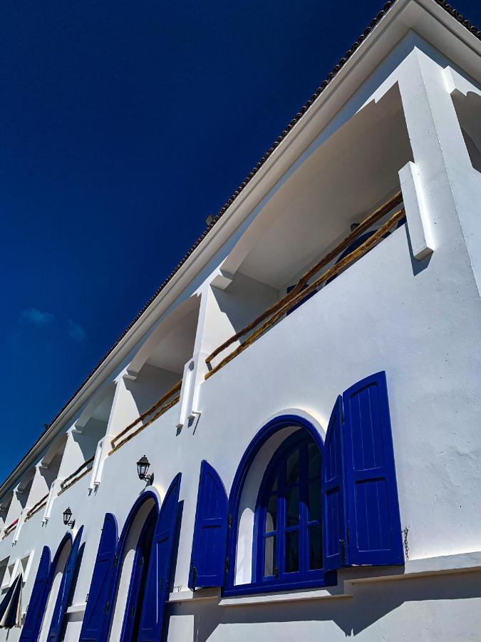 Dmina House Hotel Asilah Exterior photo