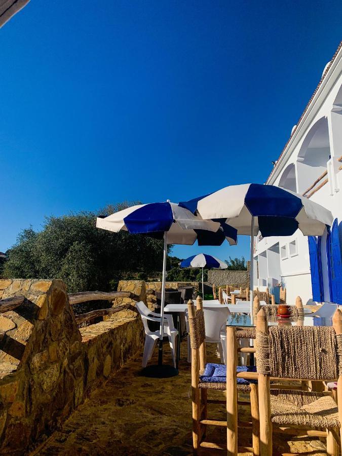 Dmina House Hotel Asilah Exterior photo