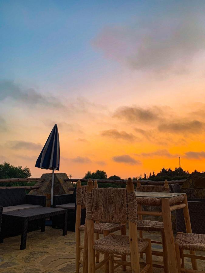 Dmina House Hotel Asilah Exterior photo