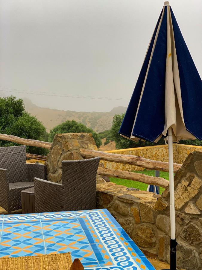 Dmina House Hotel Asilah Exterior photo