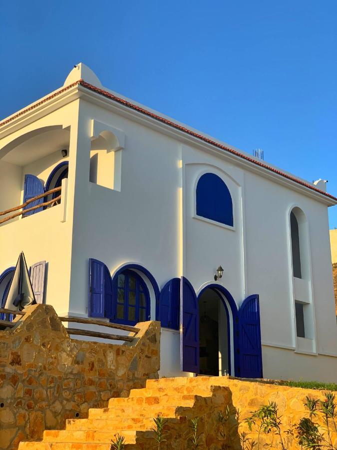Dmina House Hotel Asilah Exterior photo