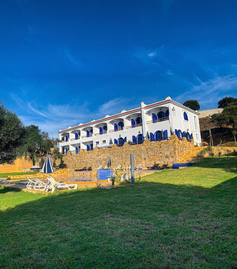 Dmina House Hotel Asilah Exterior photo