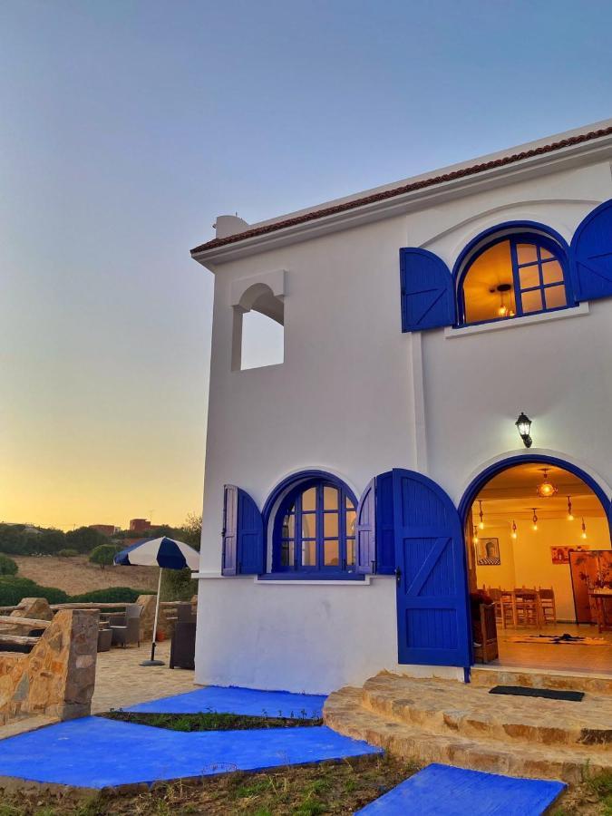 Dmina House Hotel Asilah Exterior photo
