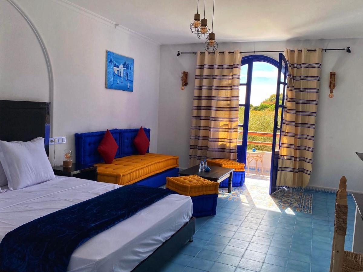 Dmina House Hotel Asilah Exterior photo