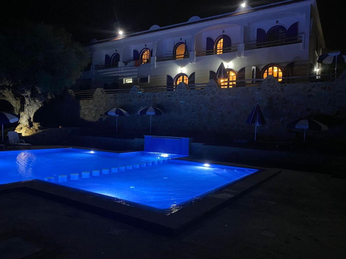 Dmina House Hotel Asilah Exterior photo
