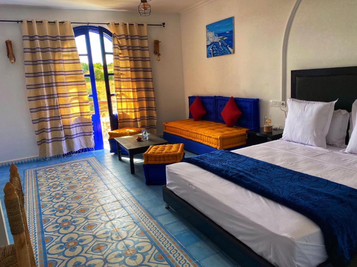 Dmina House Hotel Asilah Exterior photo
