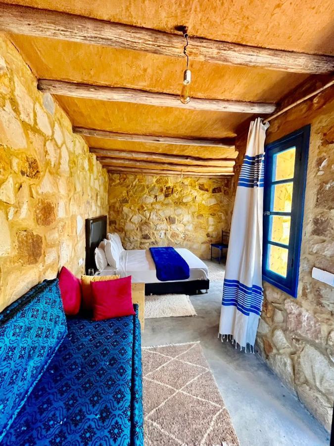Dmina House Hotel Asilah Exterior photo