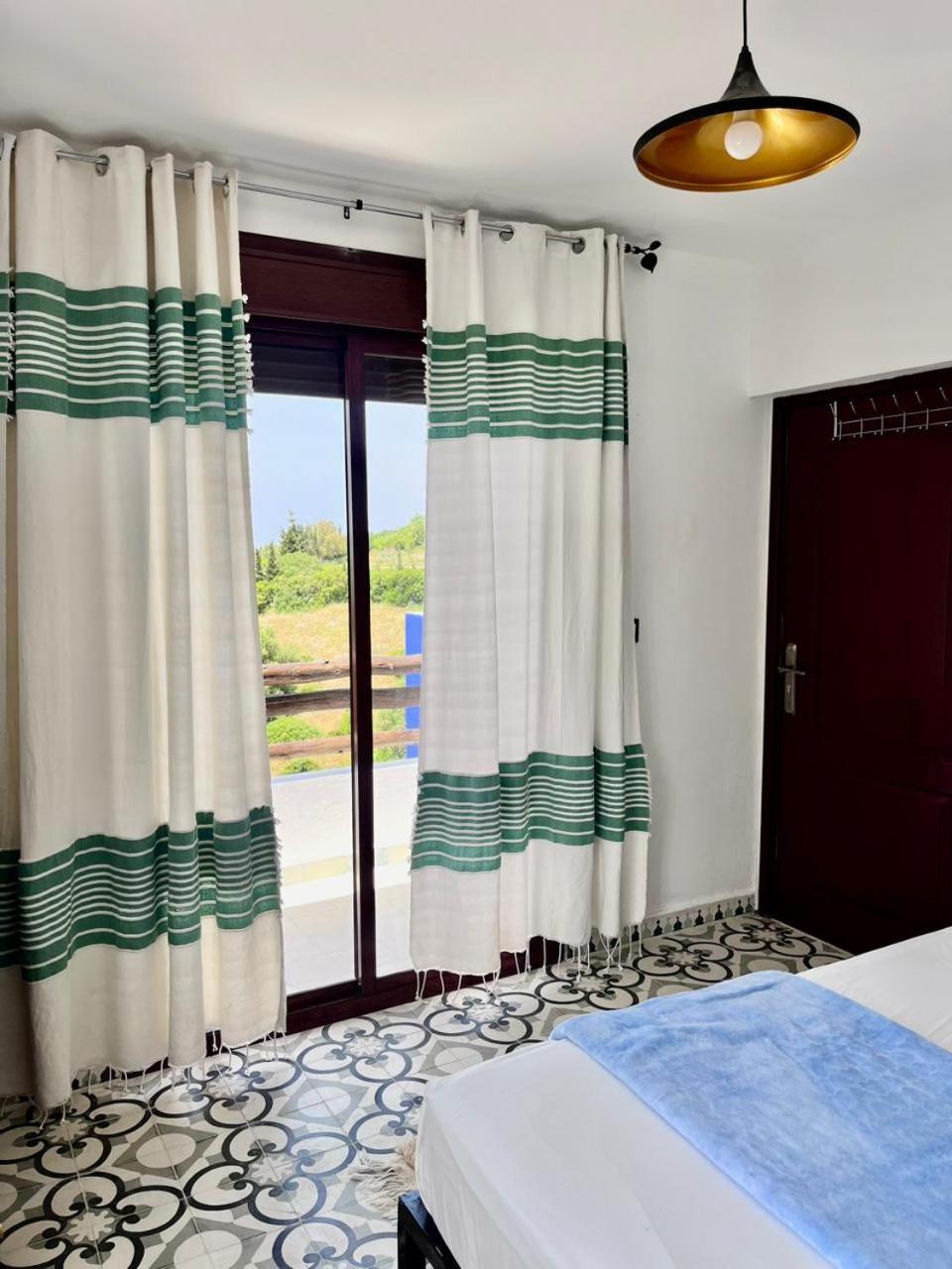 Dmina House Hotel Asilah Exterior photo