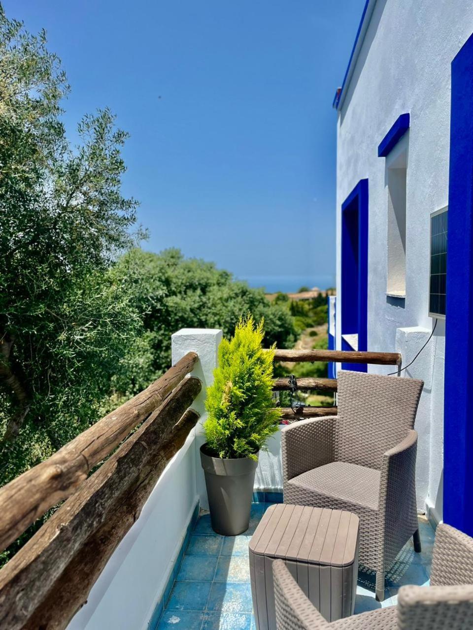 Dmina House Hotel Asilah Exterior photo