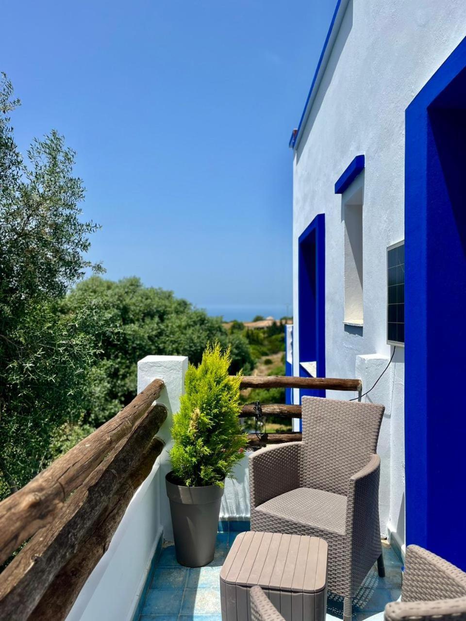 Dmina House Hotel Asilah Exterior photo