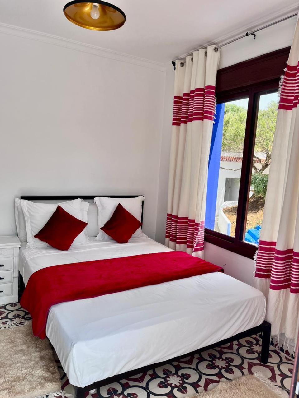 Dmina House Hotel Asilah Exterior photo