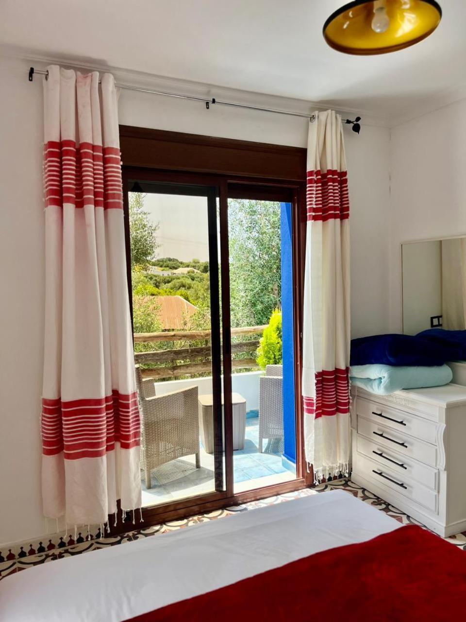 Dmina House Hotel Asilah Exterior photo